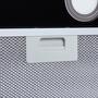 Вытяжка кухонная Minola TS 6722 BL 1100 LED GLASS - 8