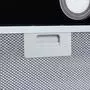 Вытяжка кухонная Minola TS 6722 BL 1100 LED GLASS - 8