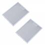 Вытяжка кухонная Minola TS 6722 BL 1100 LED GLASS - 10