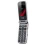 Мобильный телефон Ergo F2412 Signal Red - 1