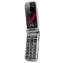 Мобильный телефон Ergo F2412 Signal Red - 1