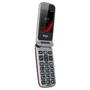 Мобильный телефон Ergo F2412 Signal Red - 2