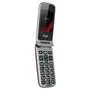 Мобильный телефон Ergo F2412 Signal Red - 2