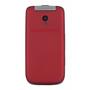 Мобильный телефон Ergo F2412 Signal Red - 5