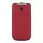 Мобильный телефон Ergo F2412 Signal Red - 5