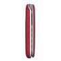Мобильный телефон Ergo F2412 Signal Red - 8