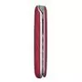 Мобильный телефон Ergo F2412 Signal Red - 8