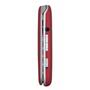 Мобильный телефон Ergo F2412 Signal Red - 9