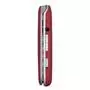 Мобильный телефон Ergo F2412 Signal Red - 9
