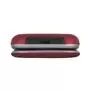 Мобильный телефон Ergo F2412 Signal Red - 11
