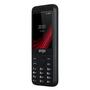 Мобильный телефон Ergo F285 Wide Black - 2