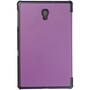 Чехол для планшета BeCover Samsung Tab A 2018 10.5 T590/T595 Purple (703225) - 1