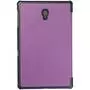 Чехол для планшета BeCover Samsung Tab A 2018 10.5 T590/T595 Purple (703225) - 1
