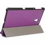 Чехол для планшета BeCover Samsung Tab A 2018 10.5 T590/T595 Purple (703225) - 2