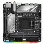 Материнская плата GIGABYTE Z390 I AORUS PRO WIFI - 1