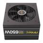 Блок питания Antec 650W EarthWatts EA650G Pro (0-761345-11618-3) - 1