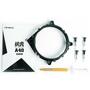 Кулер для процессора Antec A40 Pro Blue LED (0-761345-10923-9) - 4