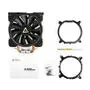Кулер для процессора Antec A400 RGB (0-761345-10921-5) - 6