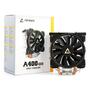 Кулер для процессора Antec A400 RGB (0-761345-10921-5) - 7