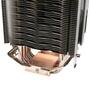 Кулер для процессора Antec C40 Blue LED (0-761345-10929-1) - 3