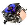 Кулер для процессора Antec C40 Blue LED (0-761345-10929-1) - 4