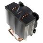 Кулер для процессора Antec C40 Blue LED (0-761345-10929-1) - 6