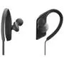 Наушники PANASONIC RP-BTS35GC-K - 2