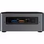 Компьютер INTEL NUC i5-7260U (BOXNUC7I5BNH) - 1