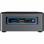 Компьютер INTEL NUC i5-7260U (BOXNUC7I5BNH) - 3