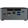 Компьютер INTEL NUC i5-7260U (BOXNUC7I5BNH) - 4