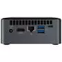 Компьютер INTEL NUC i5-8259U (BOXNUC8I5BEH) - 2