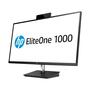 Компьютер HP EliteOne 1000 G2 27 / i7-8700 (4PD88EA) - 1