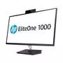 Компьютер HP EliteOne 1000 G2 27 / i7-8700 (4PD88EA) - 1
