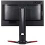 Монитор Acer XB241YUbmiprz (UM.QX1EE.001) - 1