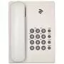 Телефон 2E AP-210 White (680051628752) - 1