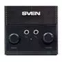 Акустическая система SVEN SPS-604 black - 2