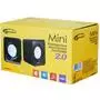Акустическая система Gemix Mini blue - 2