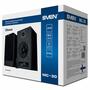 Акустическая система Sven MC-30 Black - 11