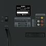 Акустическая система Sven MS-2080 Black - 4