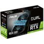 Видеокарта ASUS GeForce RTX2070 8192Mb DUAL EVO (DUAL-RTX2070-8G-EVO) - 8
