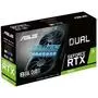 Видеокарта ASUS GeForce RTX2070 8192Mb DUAL EVO (DUAL-RTX2070-8G-EVO) - 8