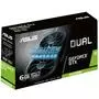 Видеокарта ASUS GeForce GTX1660 SUPER 6144Mb DUAL EVO (DUAL-GTX1660S-6G-EVO) - 8
