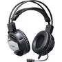 Наушники Defender Warhead G-500 Brown-Black (64151) - 1