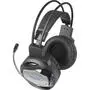 Наушники Defender Warhead G-500 Brown-Black (64151) - 2