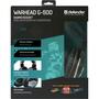Наушники Defender Warhead G-500 Brown-Black (64151) - 8