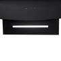 Вытяжка кухонная Perfelli DNS 67113 B 1100 BL LED Strip - 2