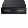 Вытяжка кухонная Perfelli DNS 6723 B 1100 BL LED Strip - 4