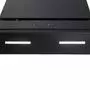 Вытяжка кухонная Perfelli DNS 9723 B 1100 BL LED Strip - 4
