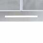Вытяжка кухонная Perfelli TS 6723 B 1100 I/BL LED Strip - 4