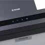 Вытяжка кухонная Perfelli TS 9723 B 1100 BL LED Strip - 3